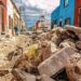 Algunas calles de San Miguelito continuarán con adoquín: Torres Sánchez