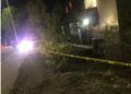 Descubren cadáver putrefacto en alcantarilla