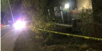Descubren cadáver putrefacto en alcantarilla
