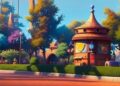Con inteligencia artificial, recrean paisajes de SLP al estilo de Disney-Pixar