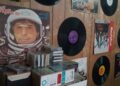 Disco Recuerdo, un rinconcito en SLP donde aún perduran los vinilos