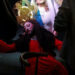 VIDEO: Detienen a drag queen por vestirse de Jesucristo y “perrear” el Padre Nuestro en show