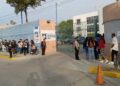 Por crisis de agua, Facultades de la UASLP envían a alumnos a clases desde casa