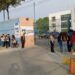 Por crisis de agua, Facultades de la UASLP envían a alumnos a clases desde casa