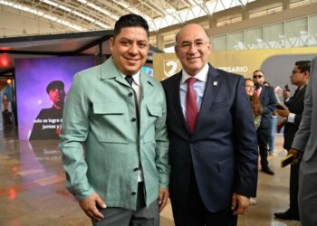 Enrique Galindo está en su derecho de reelegirse: Ricardo Gallardo