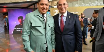 Enrique Galindo está en su derecho de reelegirse: Ricardo Gallardo