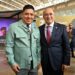 Enrique Galindo está en su derecho de reelegirse: Ricardo Gallardo