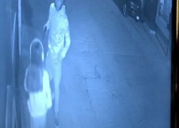 Detienen a dos hombres por abusos sexual contra joven en Jacarandas
