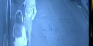 Detienen a dos hombres por abusos sexual contra joven en Jacarandas
