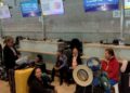 VIDEO: Potosinos logran salir de Israel tras quedar atrapados en aeropuerto