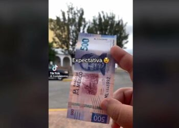 Exhiben a tiktokero potosino por dinámicas engañosas al “regalar” dinero