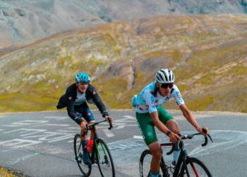 Gran Fondo Nairo 2023 en SLP: Lo que debes saber de la emocionante carrera ciclista del fin de semana