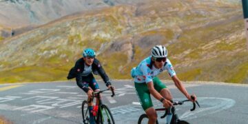 Gran Fondo Nairo 2023 en SLP: Lo que debes saber de la emocionante carrera ciclista del fin de semana