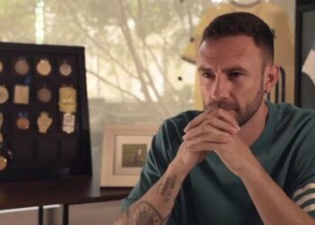 VIDEO: Miguel Layún se retira del futbol profesional: ¿Cuándo jugará sus últimos partidos?