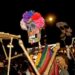 Dos mega puentes por Xantolo y el Día de Muertos, autoriza SEGE