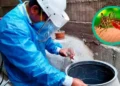 Detectan en SLP dos casos de dengue grave y 44 con signos de alarma
