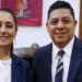 Ricardo Gallardo confirmó visita de Claudia Sheinbaum a SLP
