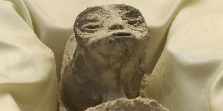 México será sede de Congreso Mundial sobre vida extraterrestre y OVNIs