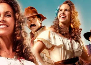 San Luis Potosí se proyecta a nivel mundial en la serie “El Gallo de Oro”