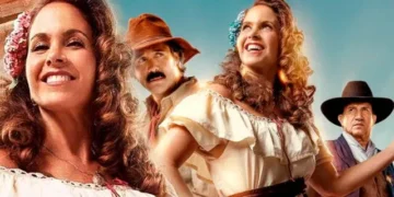 San Luis Potosí se proyecta a nivel mundial en la serie “El Gallo de Oro”