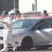 VIDEO: A balazos, matan a mujer policía enfrente de su hija en Tijuana