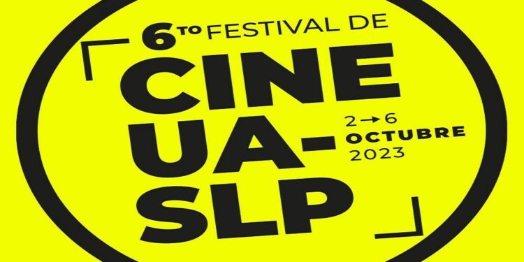 Películas nominadas y ganadoras del Ariel se proyectarán en el Festival de Cine de la UASLP