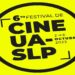 Películas nominadas y ganadoras del Ariel se proyectarán en el Festival de Cine de la UASLP