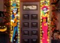 AliExpress te ofrece prepararte para el Día de Muertos, solo por 164 pesos