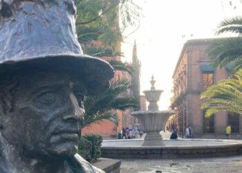 Juan del Jarro: La leyenda de este personaje potosino
