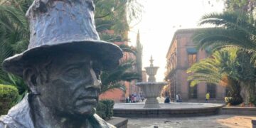 Juan del Jarro: La leyenda de este personaje potosino