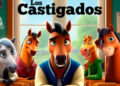 Mexicanos inventan sus propias películas de Disney Pixar con Inteligencia Artificial, ¿Cómo hacerlo?