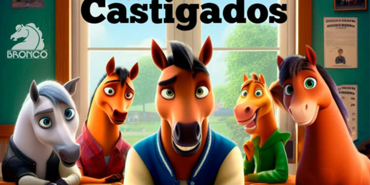 Mexicanos inventan sus propias películas de Disney Pixar con Inteligencia Artificial, ¿Cómo hacerlo?
