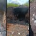 Madres buscadoras hallan horno clandestino con restos humanos en Jalisco