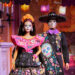 Lanzan Barbie Día de Muertos, bellezas mexicanas