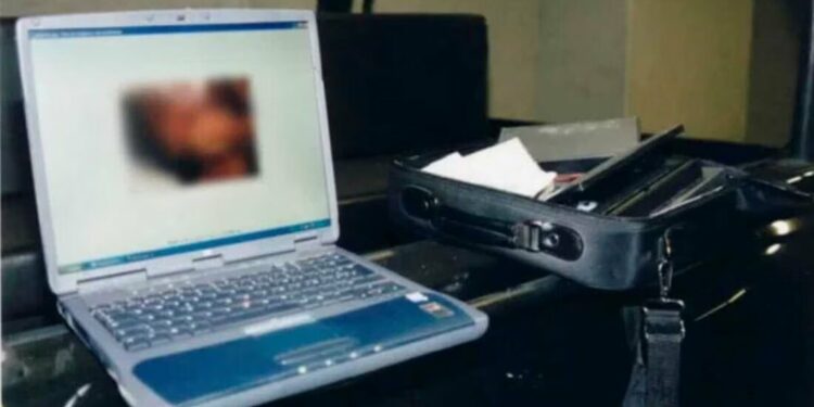 Buscan homologar penas por el delito de pornografía infantil en SLP con el Código Penal Federal