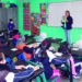VIDEO: Aún hay escuelas sin libros de texto gratuitos, reconoce SEGE