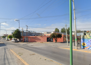Investigación en curso por fallecimiento en la colonia Nueva Progreso