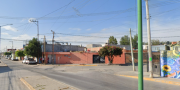 Investigación en curso por fallecimiento en la colonia Nueva Progreso