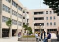 Realizan operativo por presunto narcomenudeo en la FCA de UASLP