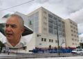 VIDEO: Hospital Central tienen una sobredemanda: Daniel Acosta