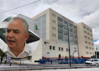VIDEO: Hospital Central tienen una sobredemanda: Daniel Acosta