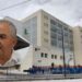 VIDEO: Hospital Central tienen una sobredemanda: Daniel Acosta
