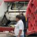 VIDEO: Muere recolector de basura al accionarse un arma que habían tirado