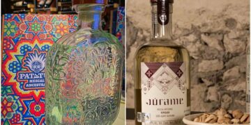 Mezcales potosinos son galardonados entre los ¡mejores del mundo!