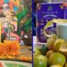 Pulque de calabaza, cempasúchil y mandarina, los curados que honran fechas otoñales y místicas en SLP
