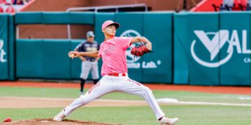 Ricardo Gallardo buscará que SLP sea sede de un equipo de béisbol profesional