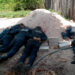 Masacre de policías en Coyuca de Benítez conmociona a Guerrero
