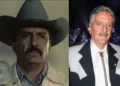 Muere el actor Fernando Almada a los 94 años