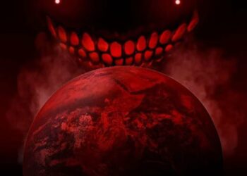 ¡Terror por el mundo! Cineteca Alameda tendrá ciclo de cine por Halloween en SLP