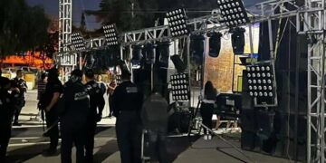 Vigilarán en Soledad festejos por San Judas Tadeo y la Santa Muerte